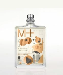 Escentric Molecules 'Molecule 01 + Patchouli' Fragrance