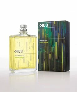 Escentric Molecules 'Molecule 03' Fragrance
