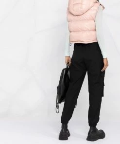 Moncler Pink 'Alpiste' Gilet 15 Moncler Pink 'Alpiste' Gilet