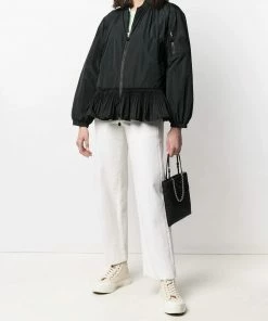 Moncler 'Mirac' Bomber Jacket