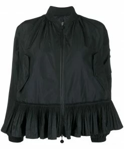 Moncler 'Mirac' Bomber Jacket