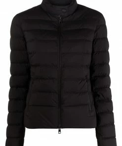 Moncler 'Kaitos' Padded Jacket