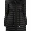 Moncler 'Barbel' Padded Coat