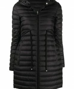 Moncler 'Barbel' Padded Coat