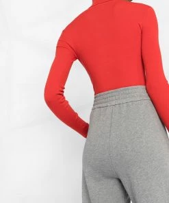 Moncler 'Logo-Print Track Pants'