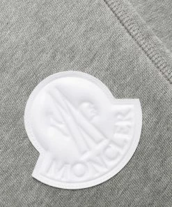 Moncler 'Logo-Print Track Pants'