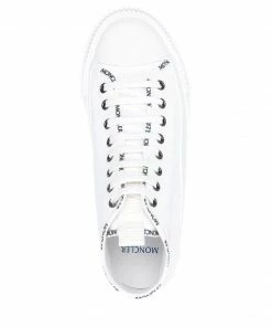 Moncler 'Lissex' Trainers