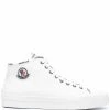 Moncler 'Lissex' Trainers 1 Moncler 'Lissex' Trainers