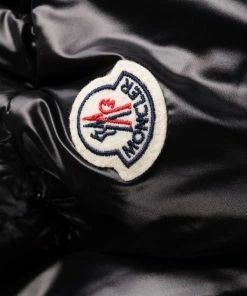 Moncler Oversized 'Parnaiba' Midi Puffer Coat