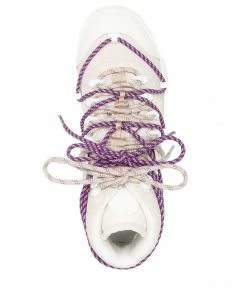 Moncler 'Glacier' Hiking Boots