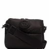 Moncler Black 'Legere' Cross Body Bag