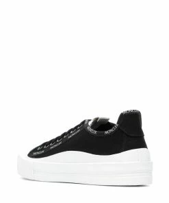 Moncler 'Glissiere' Trainers