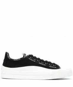 Moncler 'Glissiere' Trainers