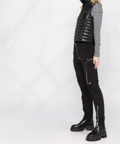 Moncler Black 'Valras' Gilet 13 Moncler Black 'Valras' Gilet