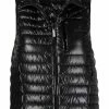 Moncler Black 'Valras' Gilet