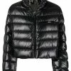 Moncler Black 'Morgat' Jacket