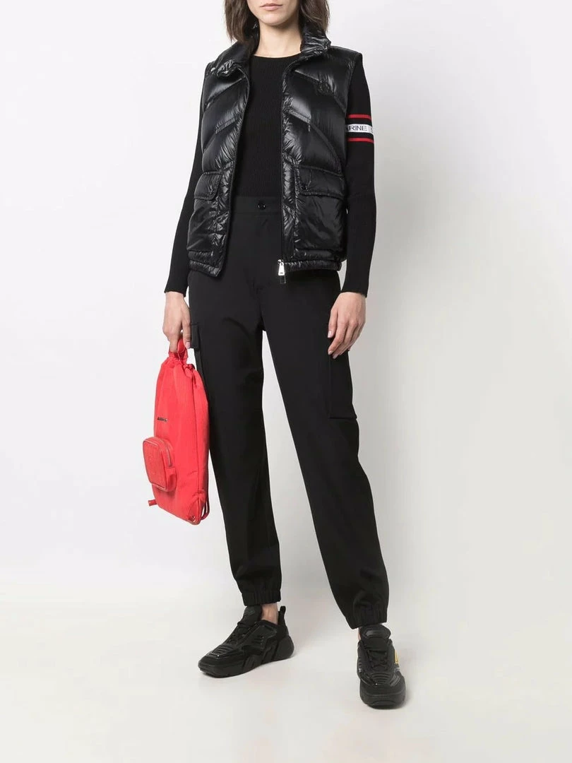 Moncler 'Hossegor' Gilet 9 Moncler 'Hossegor' Gilet