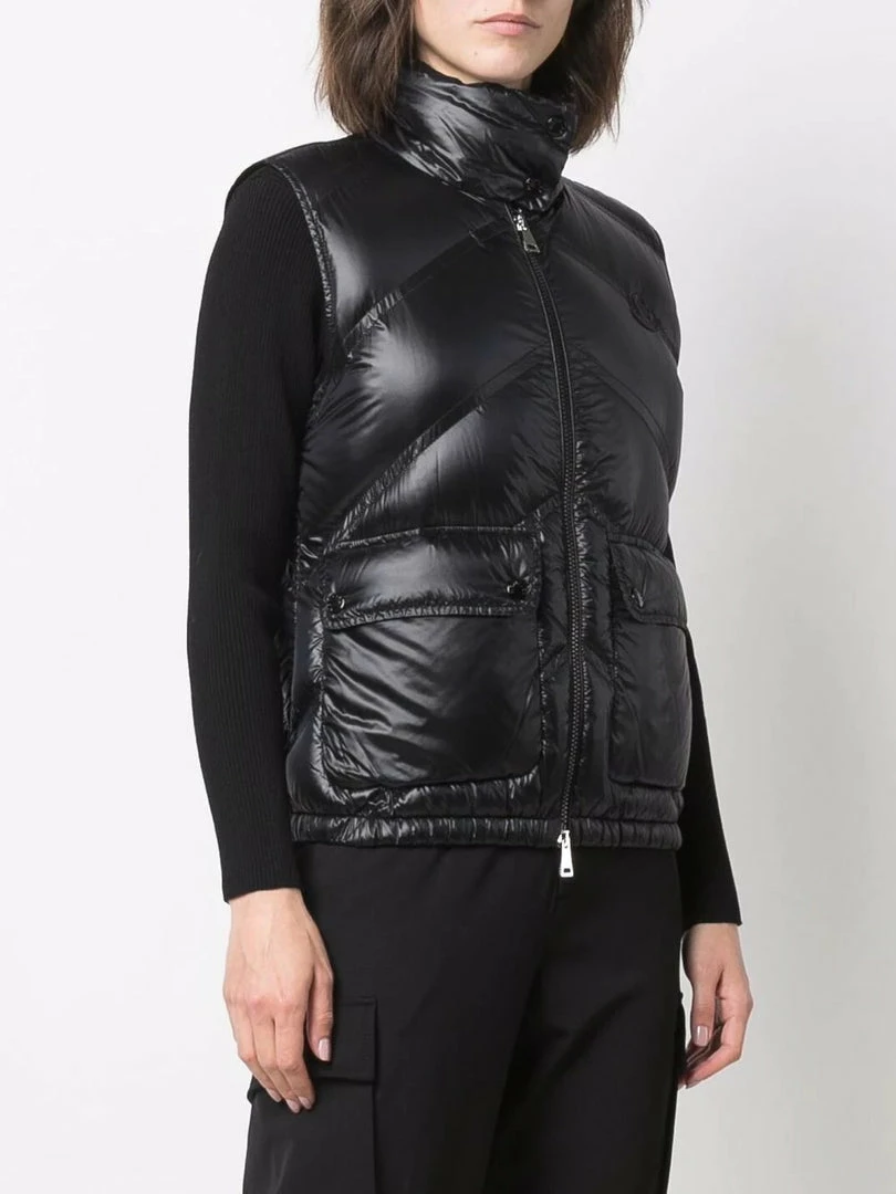 Moncler 'Hossegor' Gilet 10 Moncler 'Hossegor' Gilet