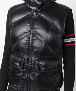Moncler 'Hossegor' Gilet 21 Moncler 'Hossegor' Gilet
