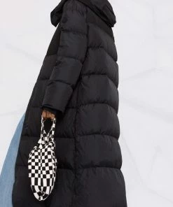 Moncler 'Heliotrope' Coat 10 Moncler 'Heliotrope' Coat