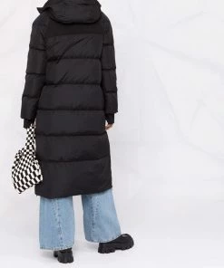 Moncler 'Heliotrope' Coat 11 Moncler 'Heliotrope' Coat
