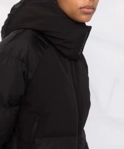 Moncler 'Heliotrope' Coat 12 Moncler 'Heliotrope' Coat