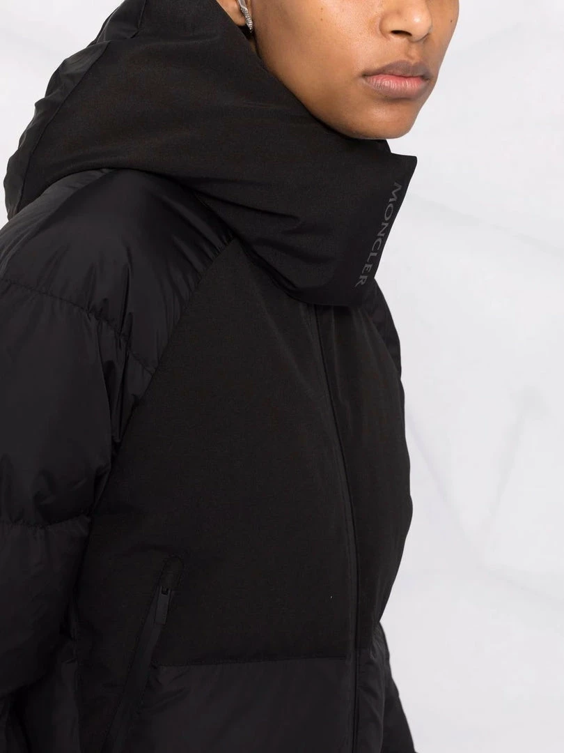 Moncler 'Heliotrope' Coat 7 Moncler 'Heliotrope' Coat