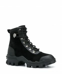 Moncler 'Helis' Hiking Boots