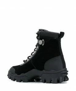 Moncler 'Helis' Hiking Boots