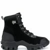 Moncler 'Helis' Hiking Boots