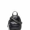 Moncler Black 'Kilia' Small Backpack