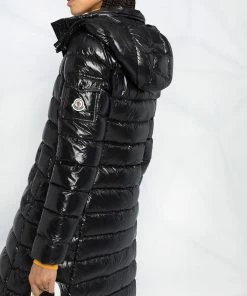 Moncler 'Moka' Padded Coat 12 Moncler 'Moka' Padded Coat