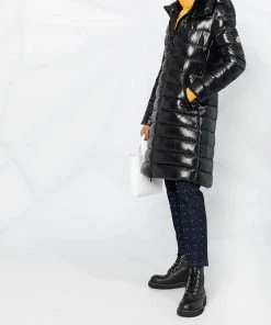 Moncler 'Moka' Padded Coat 13 Moncler 'Moka' Padded Coat