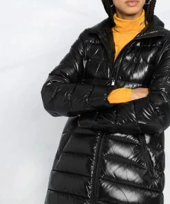 Moncler 'Moka' Padded Coat 14 Moncler 'Moka' Padded Coat