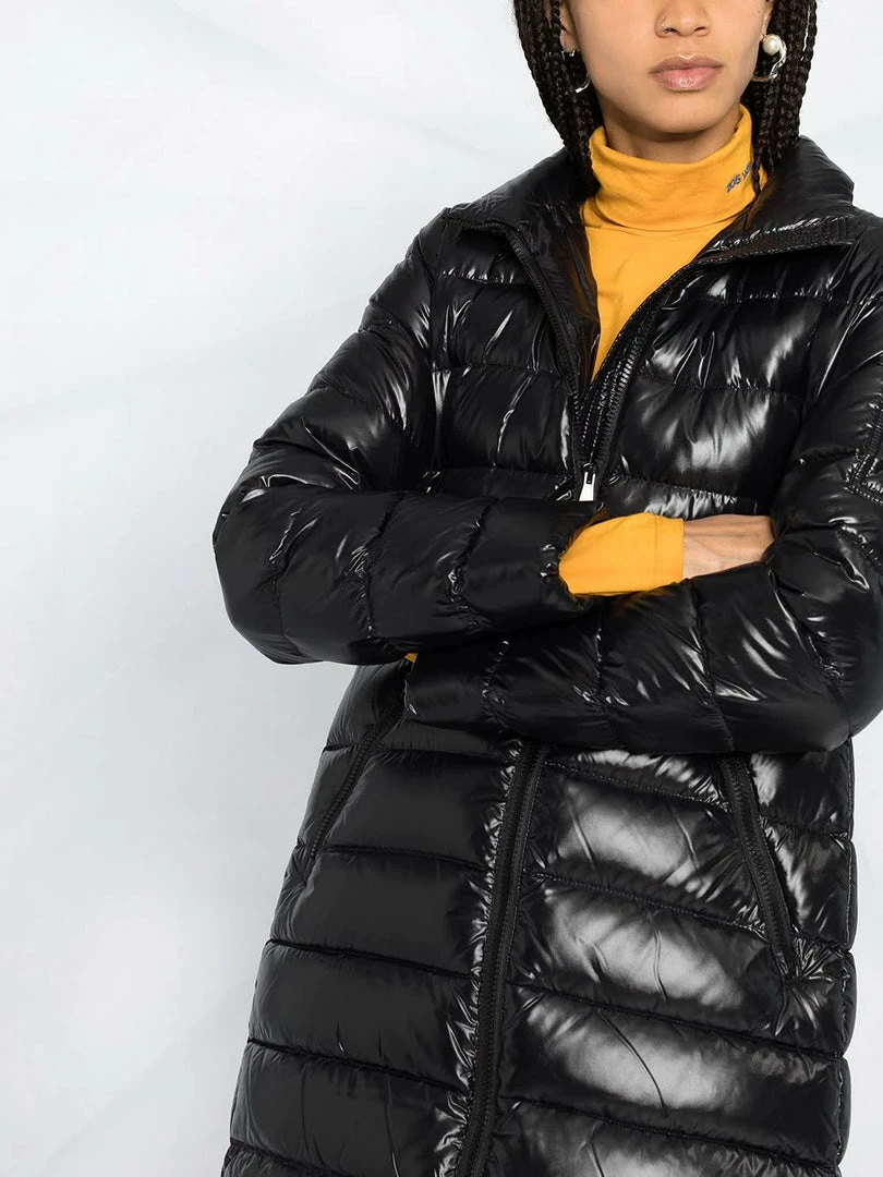 Moncler 'Moka' Padded Coat 7 Moncler 'Moka' Padded Coat