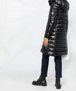 Moncler 'Moka' Padded Coat 15 Moncler 'Moka' Padded Coat