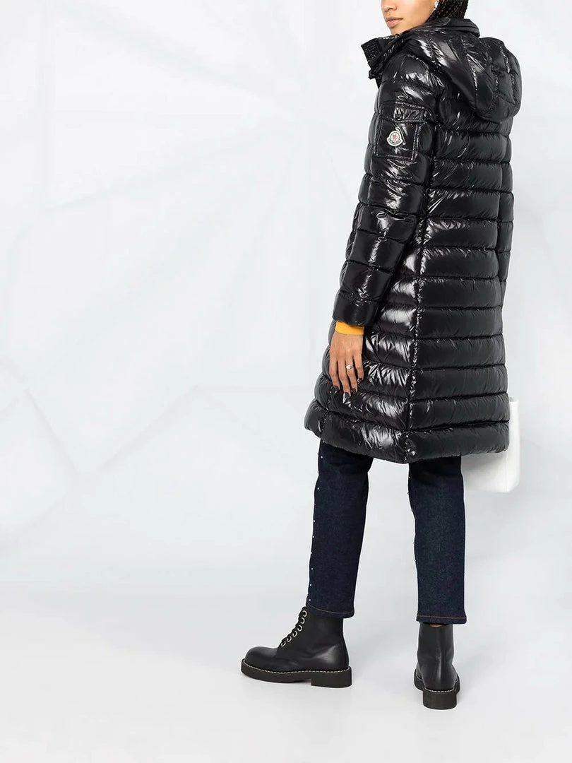 Moncler 'Moka' Padded Coat 8 Moncler 'Moka' Padded Coat