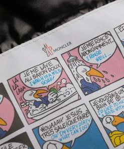 Moncler 'Moka' Padded Coat 17 Moncler 'Moka' Padded Coat