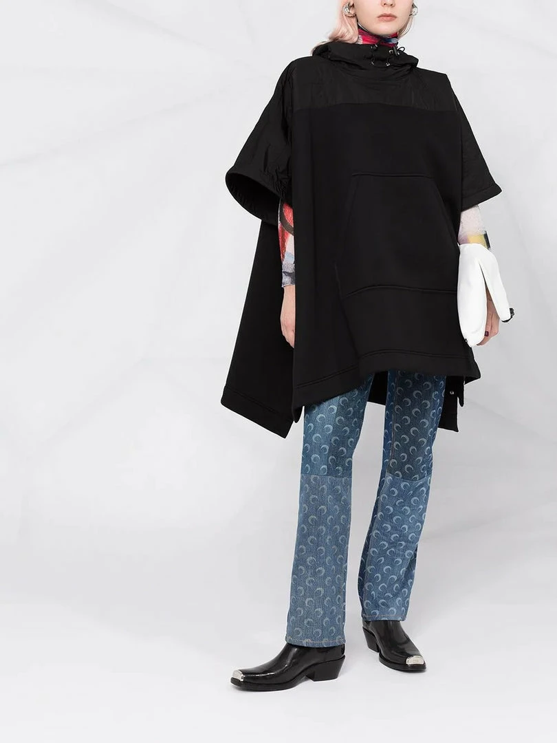 Moncler 'Maglia Poncho' 4 Moncler 'Maglia Poncho'