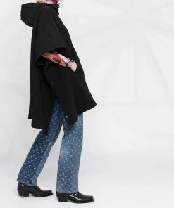 Moncler 'Maglia Poncho' 13 Moncler 'Maglia Poncho'