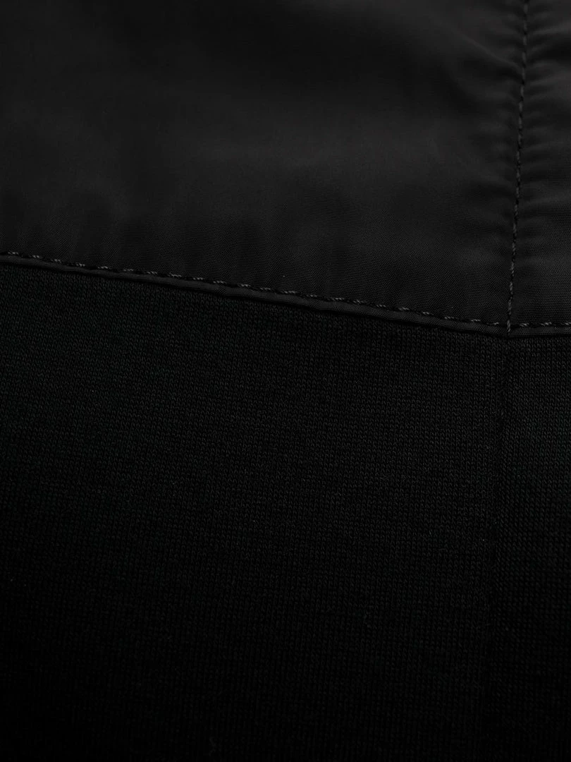 Moncler 'Maglia Poncho' 9 Moncler 'Maglia Poncho'