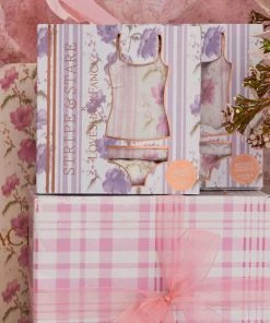 Stripe And Stare All In One ‘Morning Bliss Lace Cami And Knicker Set’ 23 Stripe And Stare All In One ‘Morning Bliss Lace Cami And Knicker Set’