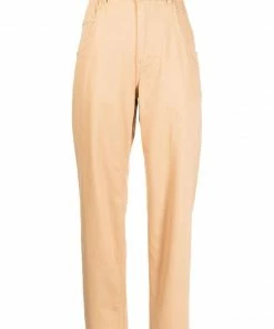 Baum Und Pferdgarten New In 'Nita' Wide Leg Jeans