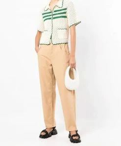 Baum Und Pferdgarten New In 'Nita' Wide Leg Jeans