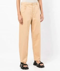 Baum Und Pferdgarten New In 'Nita' Wide Leg Jeans