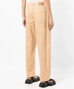 Baum Und Pferdgarten New In 'Nita' Wide Leg Jeans