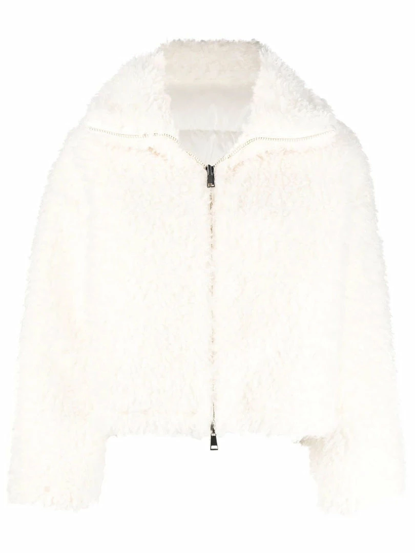 Moncler Off White 'Blonville' Reversible Jacket 3 Moncler Off White 'Blonville' Reversible Jacket