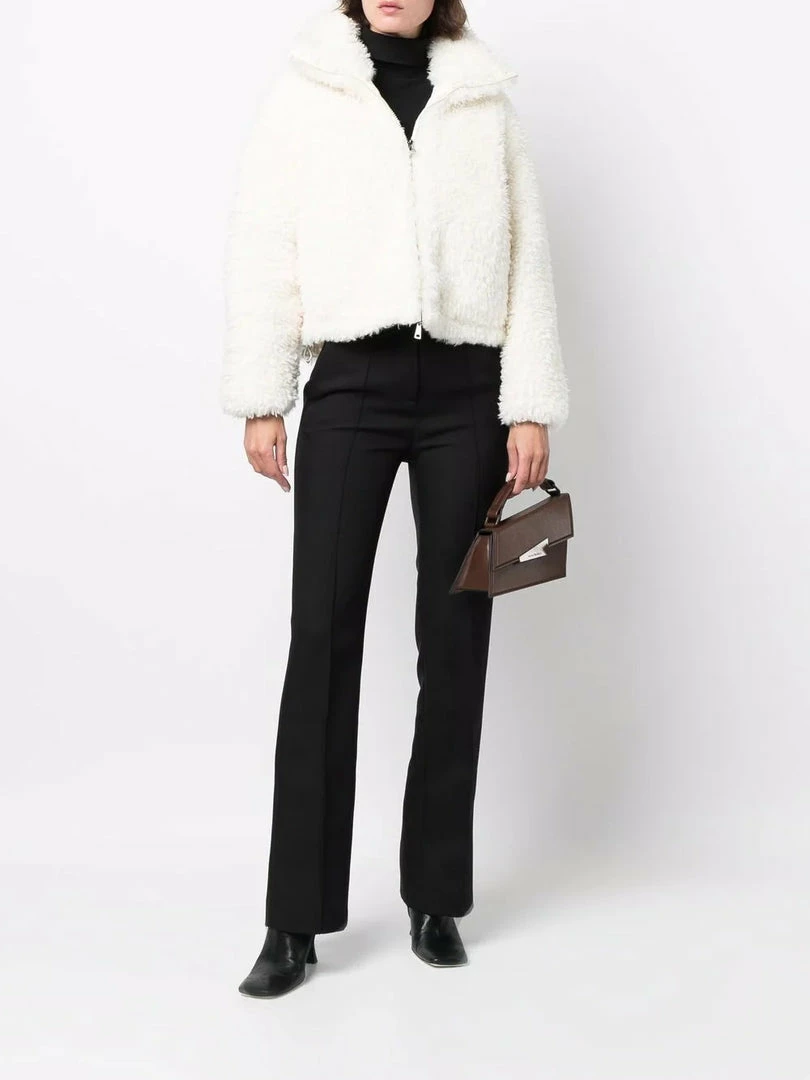 Moncler Off White 'Blonville' Reversible Jacket 4 Moncler Off White 'Blonville' Reversible Jacket