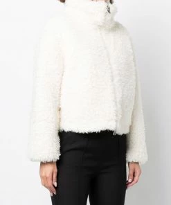 Moncler Off White 'Blonville' Reversible Jacket 10 Moncler Off White 'Blonville' Reversible Jacket