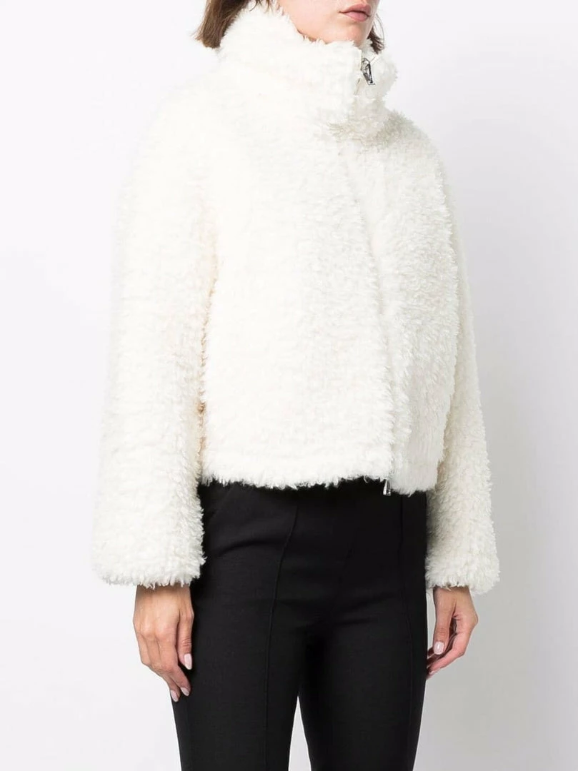 Moncler Off White 'Blonville' Reversible Jacket 5 Moncler Off White 'Blonville' Reversible Jacket